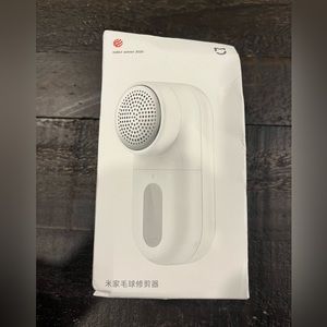 New!! XIAOMI MIJIA Lint Remover Clothes Fuzz Pellet Trimmer